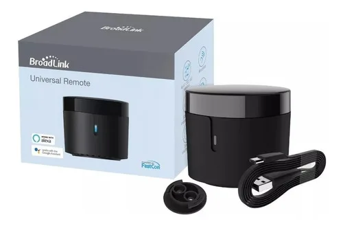 Broadlink Rm4 Mini