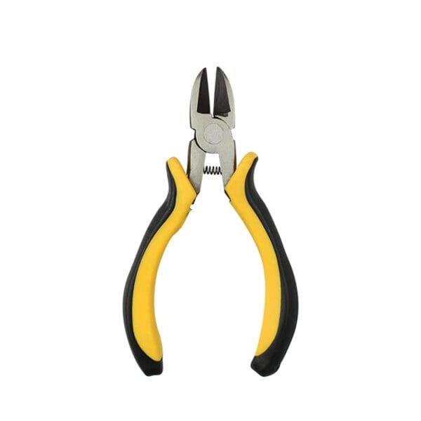 Mini Alicate De Corte Diagonal 4.5 Pol. - Kokay 056-9026 - Imagem 2