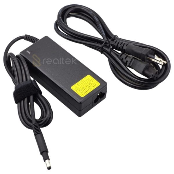 Carregador Para Notebook Hp 19.5v 3.33a Plug 4.8 x 1.7mm H-07U