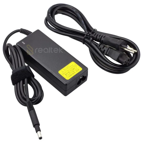 Carregador Para Notebook Hp 19.5v 3.33a Plug 4.8 x 1.7mm H-07U