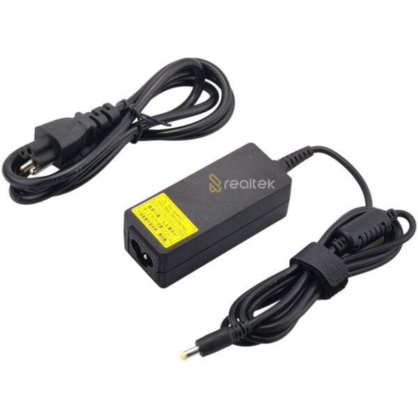 Carregador Para Netbook Hp Mini 19v 1.58a Plug 4.0x1.7mm H-03N