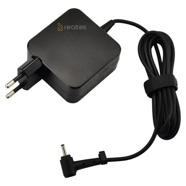 Carregador Para Notebook Asus 19V 2.37A 45W 3.0x1.0mm AS-03U