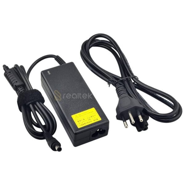 Carregador Para Notebook Samsung 19v 3.16a - Plug 5.5x3.0mm SA-01N