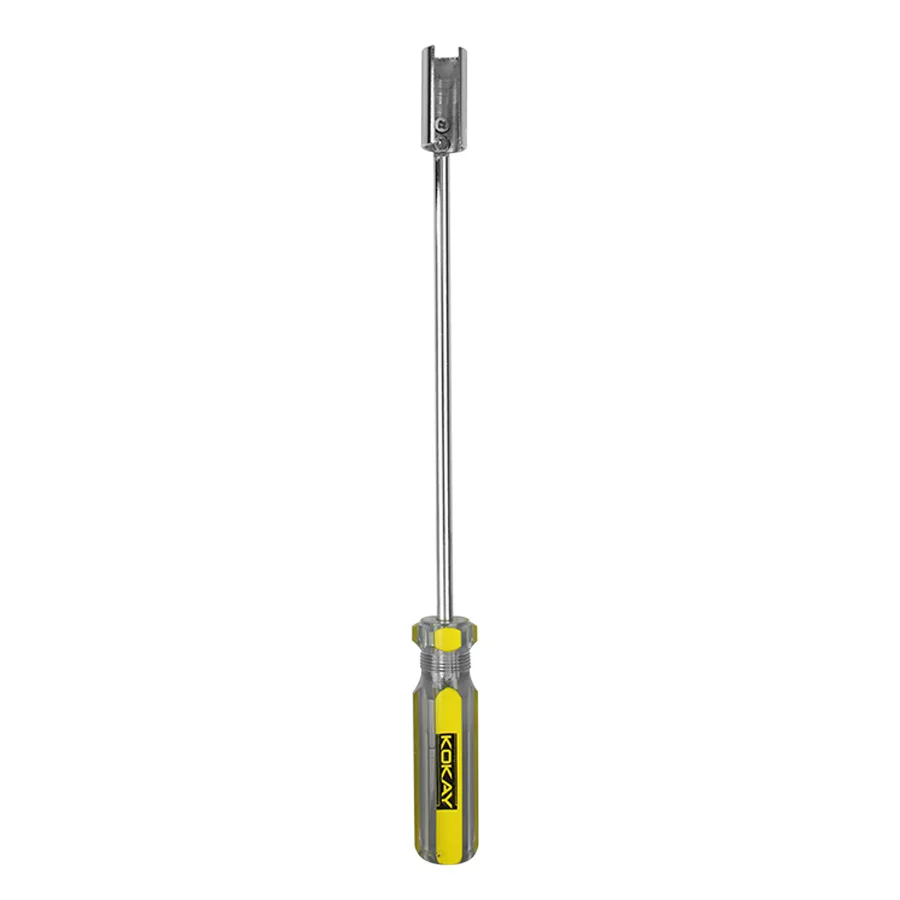 Chave Extratora Para Conectores Bnc - Kokay 056-0008 - Imagem 2