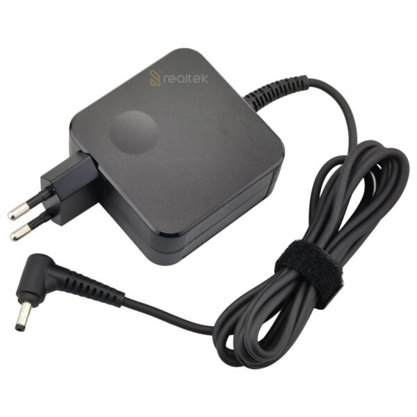 Carregador Para Notebook Lenovo 20V 3.25A 65W 4.0x1.7mm LE-03Q