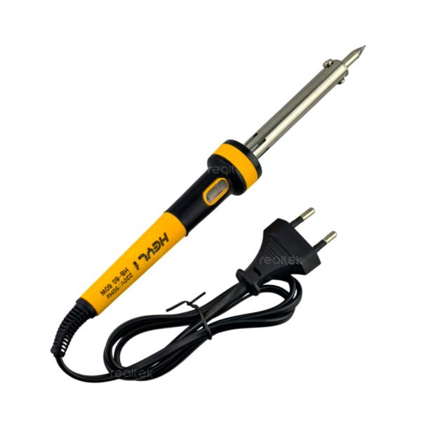 Ferro De Solda 60w 220v - HB-60