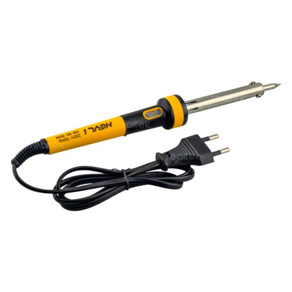 Ferro De Solda 60w 220v - HB-60 - Imagem 2