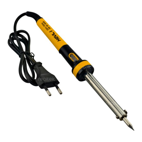 Ferro De Solda 60w 220v - HB-60 - Imagem 3