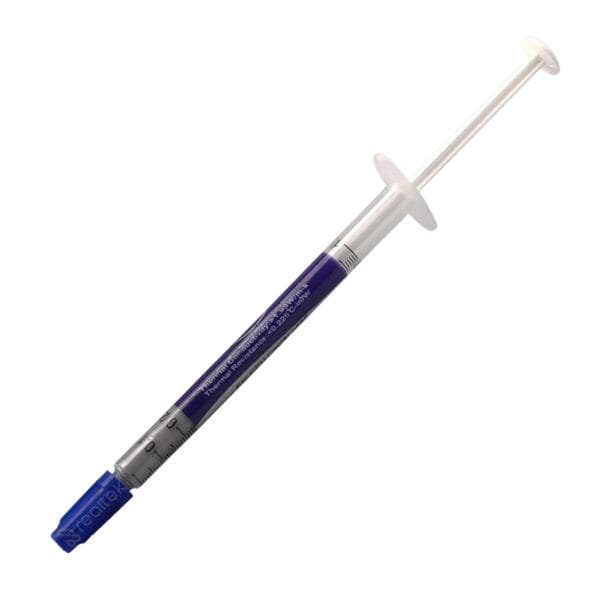 Pasta Térmica Prata Thermal Grease HY510 - 3g