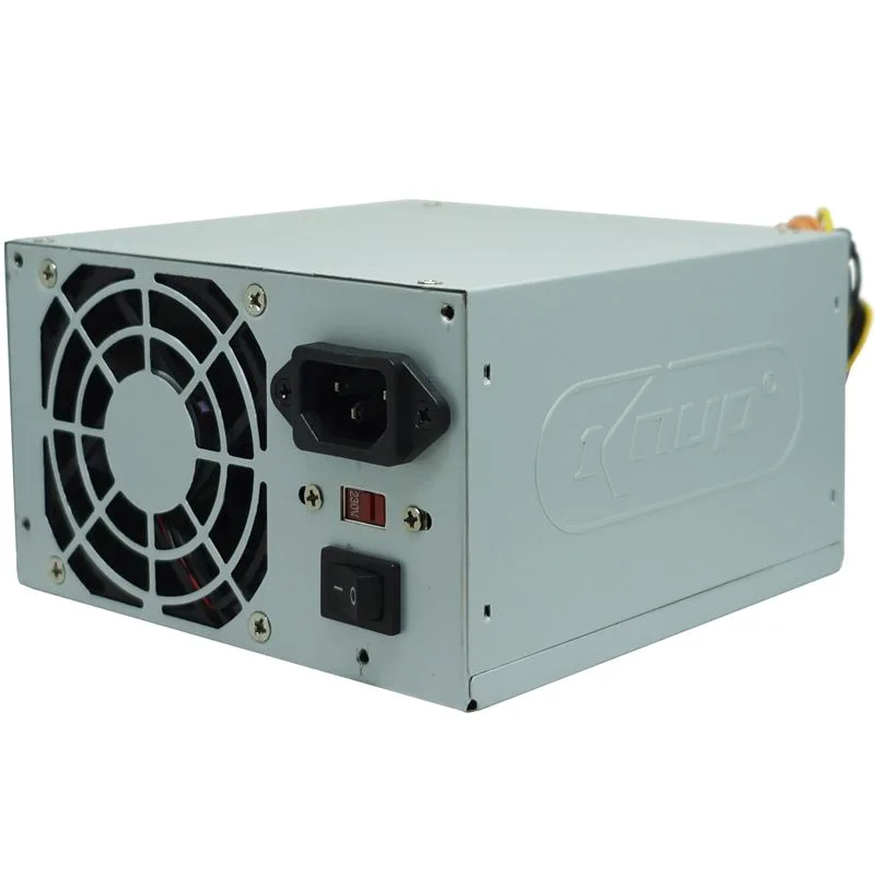 Fonte de Alimentação Atx 200W Bi-Volt