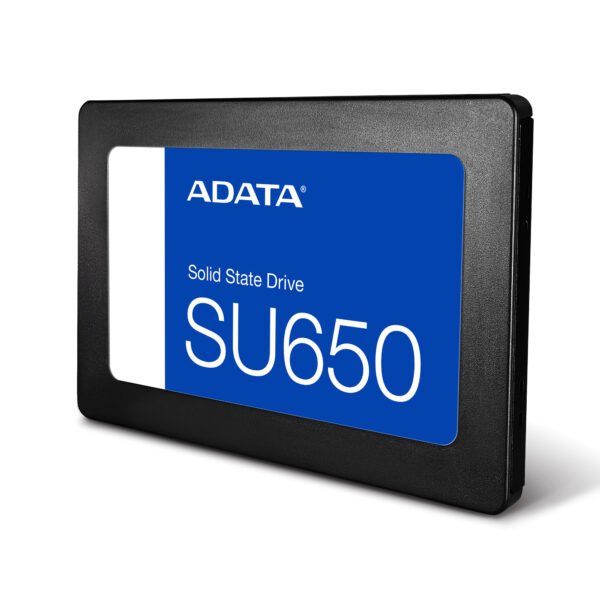 SSD 240gb SATA III 6.0GB/S, 3D NAND - Adata SU650 - Imagem 4