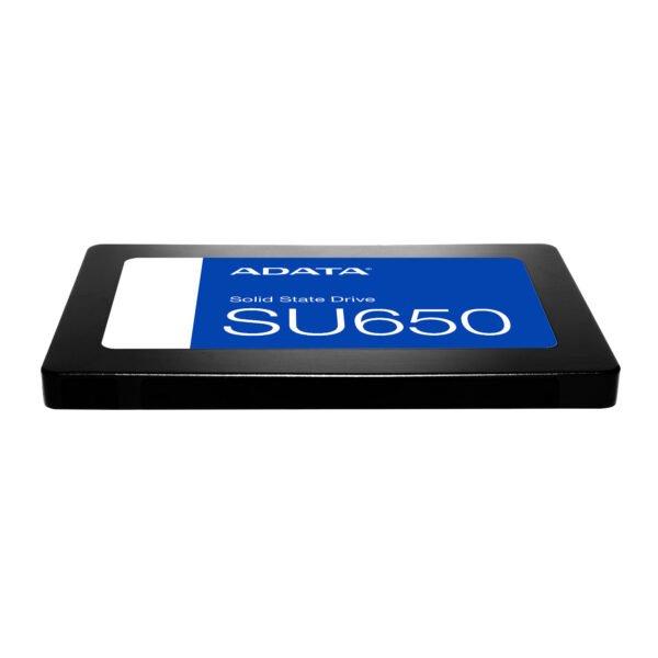SSD 240gb SATA III 6.0GB/S, 3D NAND - Adata SU650 - Imagem 2