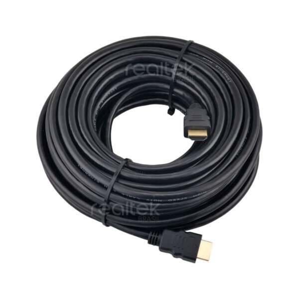 Cabo Hdmi 15 Metros V1.4 Full HD 1080P