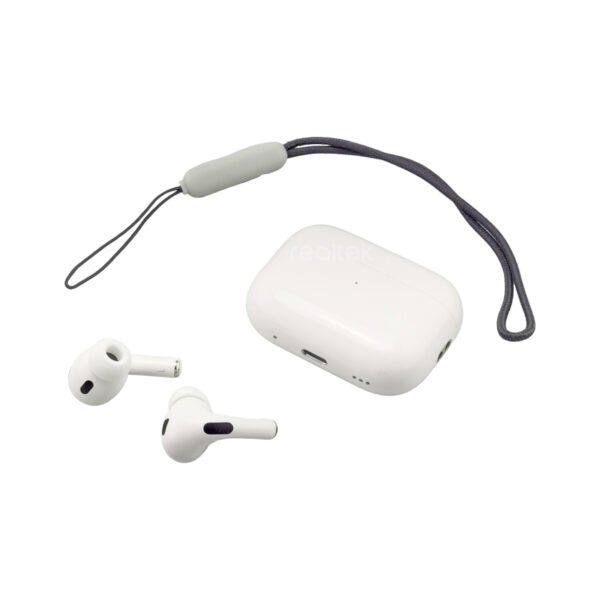 Fone de Ouvido In-ear Bluetooth 5.4 - α'gold FN-BA5 - Imagem 3