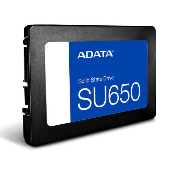 SSD 240gb SATA III 6.0GB/S, 3D NAND - Adata SU650 - Imagem 3