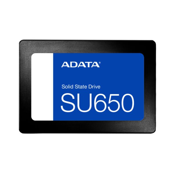 SSD 240gb SATA III 6.0GB/S, 3D NAND - Adata SU650 - Imagem 5