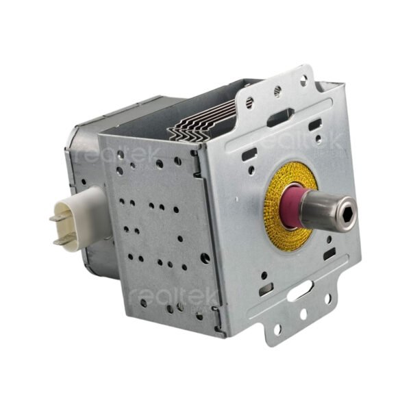 Magnetron Universal Para Microondas M24FB-610A / M24FC-610A, 3 Furos - Premium - Imagem 2