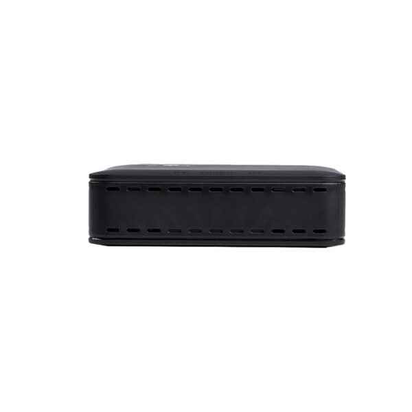 ONU Xpon Hibrida Gpon/Epon, Preta - Vsol V2801SG - Imagem 3