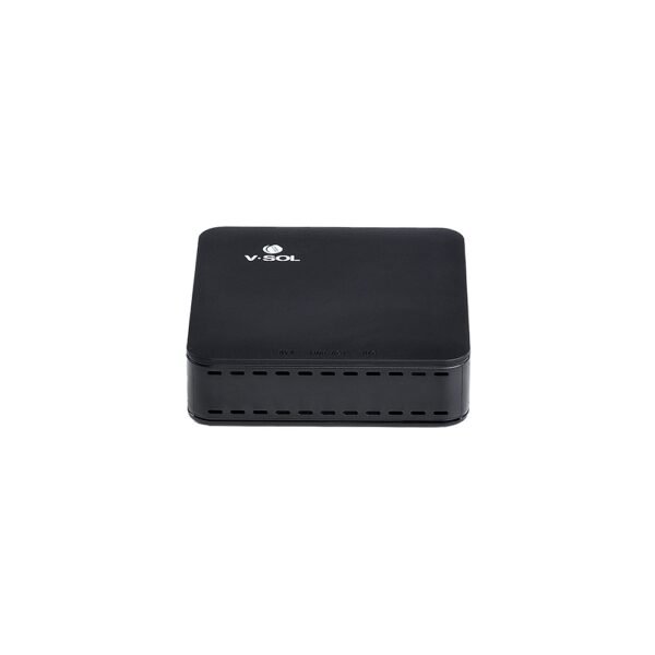 ONU Xpon Hibrida Gpon/Epon, Preta - Vsol V2801SG - Imagem 5
