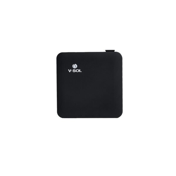 ONU Xpon Hibrida Gpon/Epon, Preta - Vsol V2801SG - Imagem 4