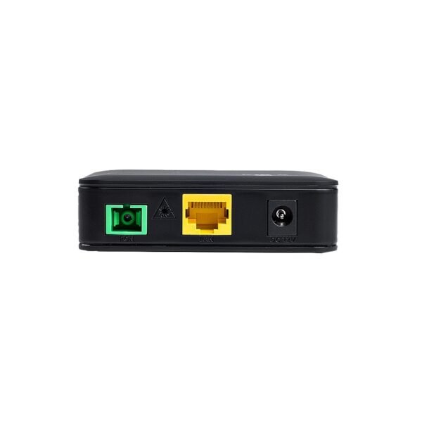 ONU Xpon Hibrida Gpon/Epon, Preta - Vsol V2801SG - Imagem 2