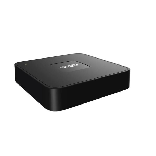 NVR 8 Canais Com POE Integrado, 4K 5mp Onvif - Haiz HZ-T8CH - Imagem 3