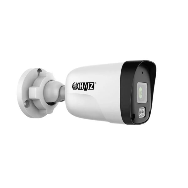 Câmera IP Bullet 2mp PoE 2.8mm IR 30m e Microfone - Haiz HZ-T28B2MP - Imagem 3