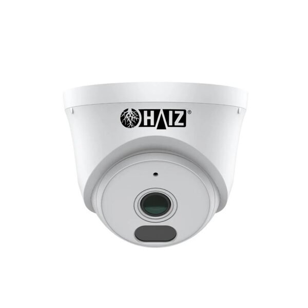 Câmera IP Dome 2Mp PoE 2.8mm IR 30m e Microfone - Haiz HZ-T28D2MP - Imagem 2