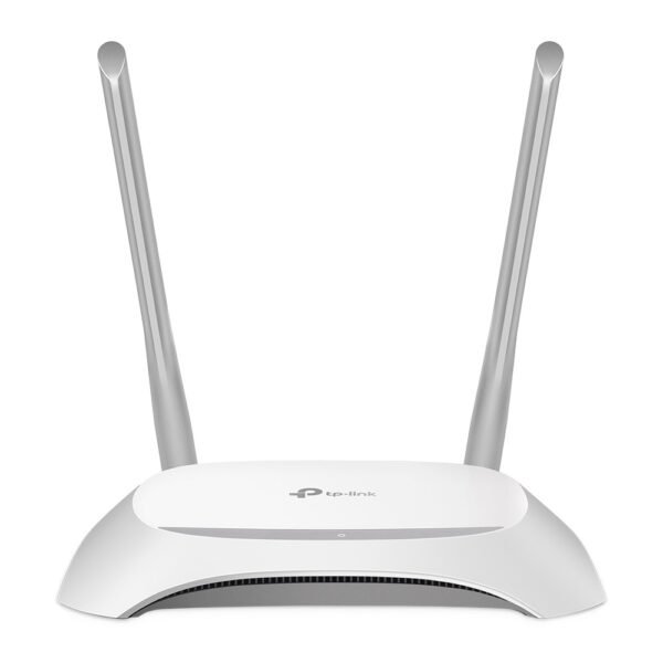 Roteador 2 Antenas 300 Mbps - TP-Link TL-WR840N - Imagem 2