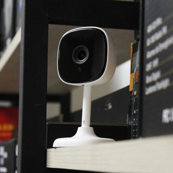 Smart Câmera IP Wifi 1080P, App Tuya / Smart Life - Haiz HZ-K258 - Imagem 4