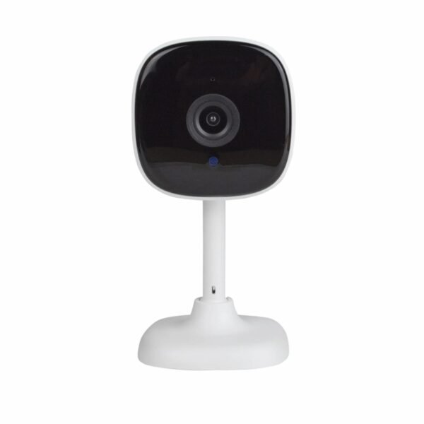 Smart Câmera IP Wifi 1080P, App Tuya / Smart Life - Haiz HZ-K258 - Imagem 2