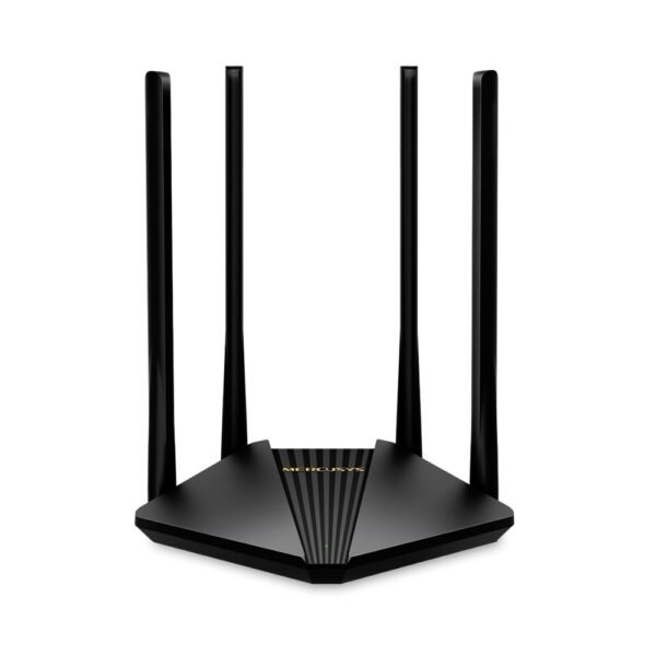 Roteador 4 Antenas AC1200 Dual Band Gigabit - Mercusys MR30G - Imagem 2