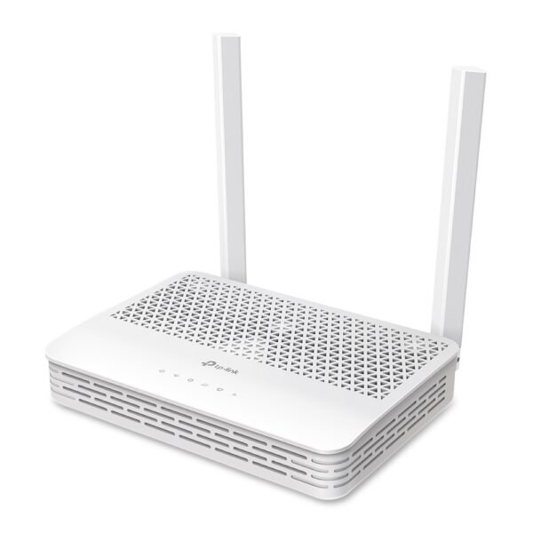 ONT Xpon Gigabit Wi-Fi AC 1200 Dual Band, TP-LINK XC220-G3