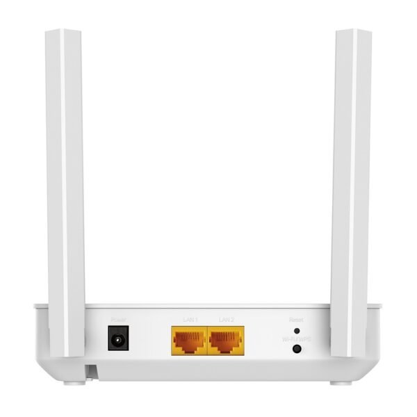 ONT Xpon Gigabit Wi-Fi AC 1200 Dual Band, TP-LINK XC220-G3 - Imagem 2