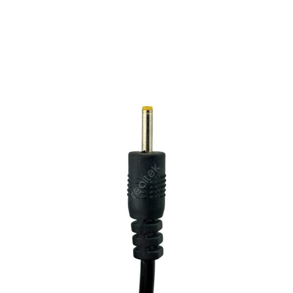Fonte Chaveada 5V 3A Nominal, Plug Fino 0.7×2.5mm - bi-volt - Imagem 2