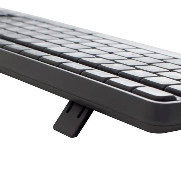 Kit Teclado e Mouse Sem Fio - Logitech MK235 - Imagem 5
