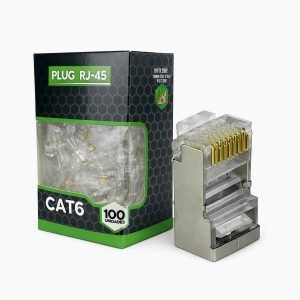 rj45 cat6